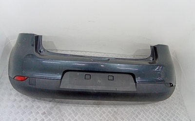 850220009R бампер задний Renault Megane 3 поколение 2012 ,850B20001R