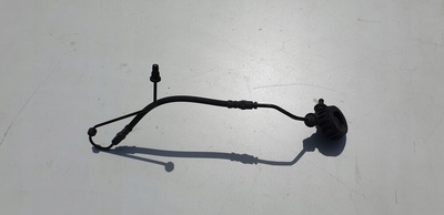 1K1721465P audi a3 8p рестайлинг 1.8 tfsi провода трубки сцепление