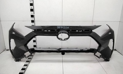 521190R280 Бампер передний Toyota RAV4 XA50
