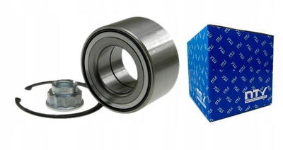 KLPTY059 подшипник колеса передняя lexus rx350 05 - ,