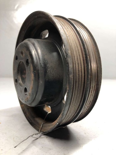 050105255D Шкив коленвала Audi A4 B5 (S4,RS4) 1999