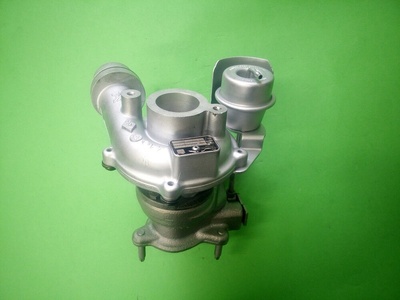 8013745004S турбина dokker duster clio логан 1 , 5 dci