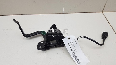 81130S1000 Замок капота Hyundai-Kia Santa Fe (TM) 2018