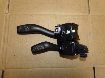 8p0953513f переключатель переключатель направлений audi a3 8p рестайлинг