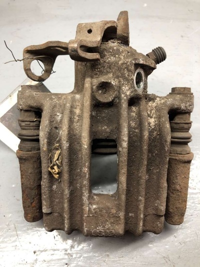 1J0615424B Суппорт задний правый Audi A3 8L (S3,RS3) 2000