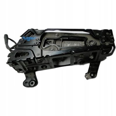 4K0616005C audi a6 a7 c8 4k компрессор подвески
