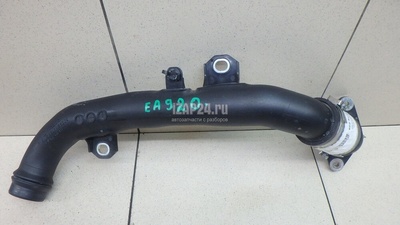PYY11324X Патрубок интеркулера Mazda CX 9 2017