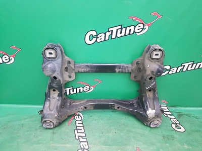 4E0399313D Подрамник AUDI A8L D3 2005 , 4E0399403B
