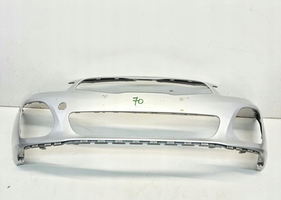 86511A2900 kia ceed 2 ii gt рестайлинг 15 - бампер передняя передний