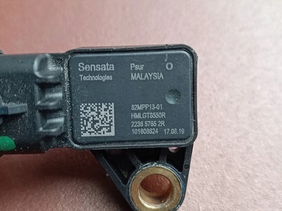 223657652R датчик давления карт sensata