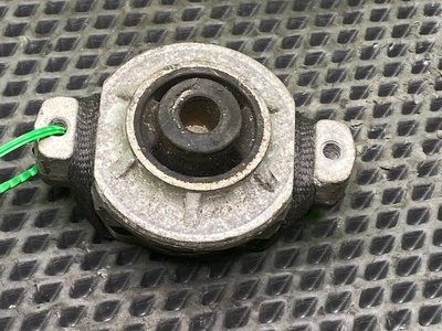 4E0399151AP Подушка крепления КПП Audi A8 D3/4E 2008