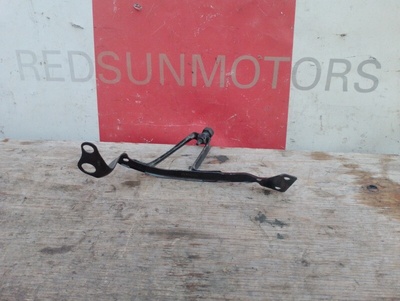 8E0805537 Кронштейн Audi A4 B6 2004