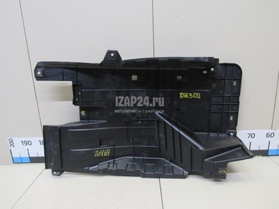 5173100XKQ00A Защита антигравийная Great Wall F7 2019