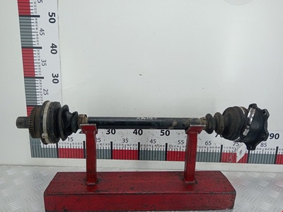 4D0407271K Полуось передняя левая (приводной вал шрус) Audi A4 B5 (1994-2001) 1999