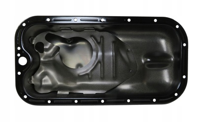 1151083E01 чаша масляный suzuki вагон r 1.3 1.6 датчик новая