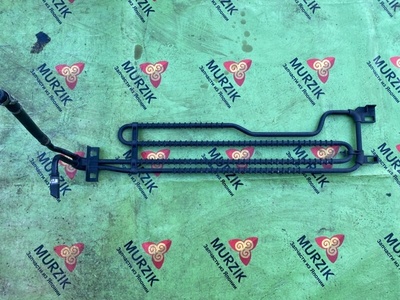 A2044602024 Радиатор ГУР MERCEDES E-CLASS W212 2011 (06.04)