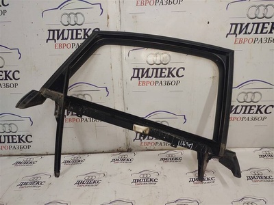 4F5839630F рамка двери Audi A6 (C6 4F) 2004-2011 2010