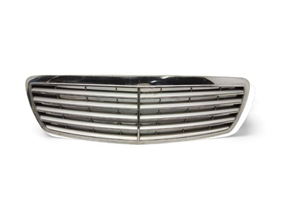 A2118800583 решетка радиатора Mercedes-Benz E W211/S211 2003 ,A2118800383