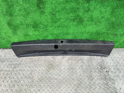 4E0863471B Накладка внутренняя на заднюю панель кузова Audi A8 D3 (S8) 2004 , 4E0863283A