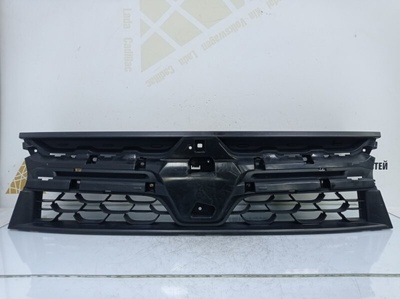 623103564R Решетка радиатора Renault Duster 1 HSA/M Рестайлинг 2015-2021