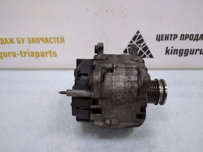 04E903023K Генератор Skoda RAPID 1 NH3 до Рестайлинг 2013