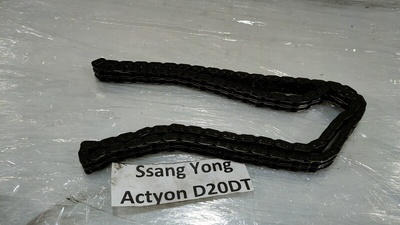 6649970194 Цепь грм Ssang Yong Actyon 66499-70194