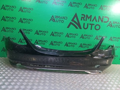 A2058800447 Бампер Mercedes C-Class W205 2018-2021 , A2058850138