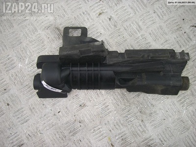 1436248 Кронштейн радиатора R BMW 3 E46 (1998-2006) 2002