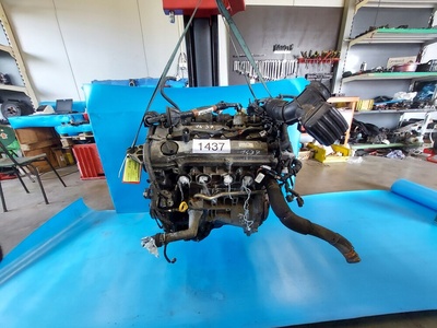 1AZFE двигатель avensis rav4 2.0 vvti 242.671 л.с.
