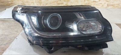 CK5213W029EC Фара ксеноновая Land Rover Range Rover 4 2012-2017