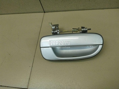 8366025000 Ручка двери задней наружная правая Hyundai-Kia Accent I (1994 - 2000)