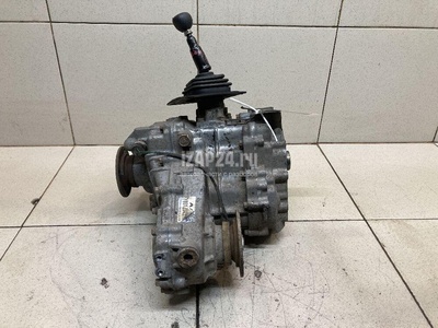 0K01517700B Коробка раздаточная Hyundai-Kia Sportage (1993 - 2006)