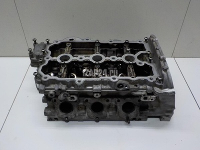 06E103066G Головка блока VAG A6 [C6,4F] (2004 - 2011)