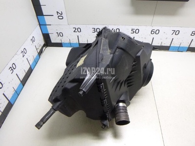 4F0133835D Корпус воздушного фильтра VAG A6 [C6,4F] (2004 - 2011)