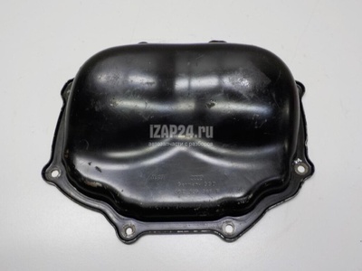 06E109286F Крышка двигателя передняя VAG A6 [C6,4F] (2004 - 2011)