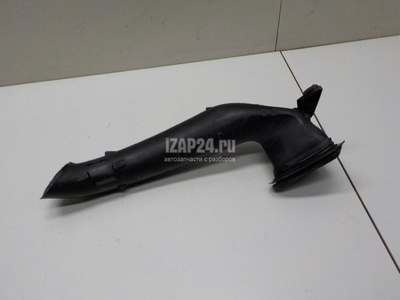4F0129604B Воздухозаборник (внутри) VAG A6 [C6,4F] (2004 - 2011)