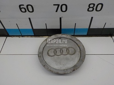 4E0601165A7ZJ Колпак декор. легкосплавного диска VAG A6 [C6,4F] (2004 - 2011)