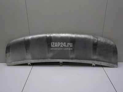 4F0807835 Накладка заднего бампера VAG A6 [C6,4F] (2004 - 2011)