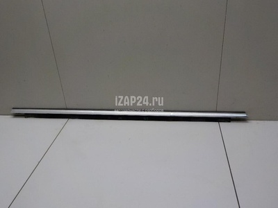 4F0853763A2ZZ Накладка стекла заднего левого VAG A6 [C6,4F] (2004 - 2011)