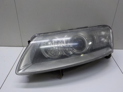 4F0941029AK Фара левая VAG A6 [C6,4F] (2004 - 2011)