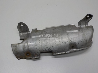 06E253036J Экран тепловой VAG A6 [C6,4F] (2004 - 2011)