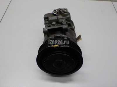 4F0260805AF Компрессор системы кондиционирования VAG A6 [C6,4F] (2004 - 2011)