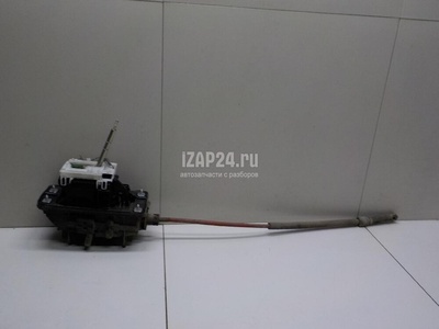4F1713105D Кулиса КПП VAG A6 [C6,4F] (2004 - 2011)