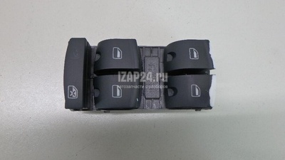4F0959851 Блок управления стеклоподъемниками VAG A6 [C6,4F] (2004 - 2011)