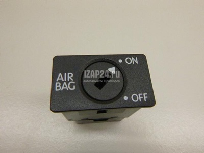 1K0919237D9B9 Выключатель VAG A6 [C6,4F] (2004 - 2011)