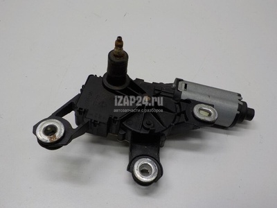 4F9955711A Моторчик стеклоочистителя задний VAG A6 [C6,4F] (2004 - 2011)