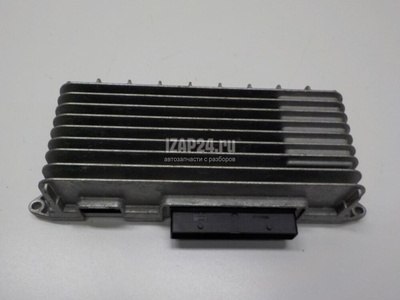 4F0910223H Усилитель акустической системы VAG A6 [C6,4F] (2004 - 2011)