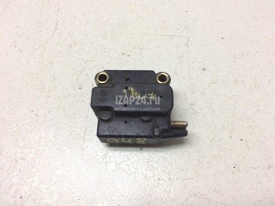 2437020007 Регулятор давления топлива BOSCH W201 (1982 - 1993)