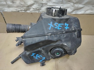 4F0133837BC Корпус воздушного фильтра Audi A6 Allroad C6_Restyling 2010