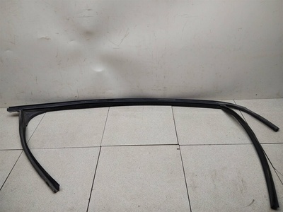 1685043 Уплотнитель стекла двери передней правой ford Focus II 2005-2011